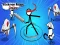 Παιχνίδι Stickman Rogue Online σε απευθείας σύνδεση