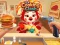 Παιχνίδι Cooking Clash σε απευθείας σύνδεση