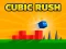 Παιχνίδι Cubic Rush σε απευθείας σύνδεση