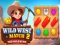 Παιχνίδι Wild West Match 2: The Gold Rush σε απευθείας σύνδεση