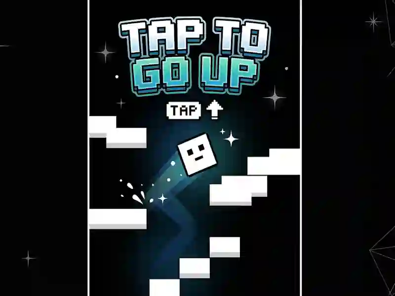 Παιχνίδι Πατήστε για να ανεβείτε σε απευθείας σύνδεση