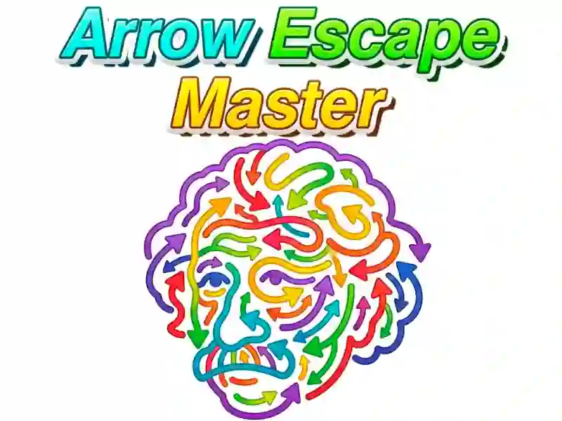 Παιχνίδι Arrow Escape: Master σε απευθείας σύνδεση
