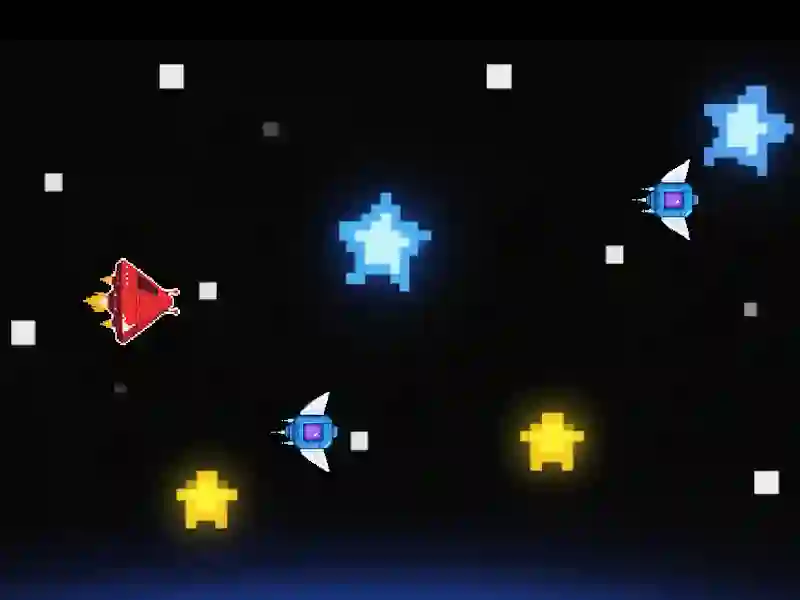 Παιχνίδι Εικονοστοιχεία σε απευθείας σύνδεση Παιχνίδι Εικονοστοιχεία σε απευθείας σύνδεση