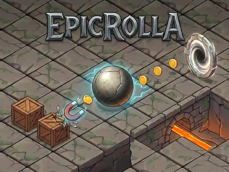 Παιχνίδι Epicrolla σε απευθείας σύνδεση