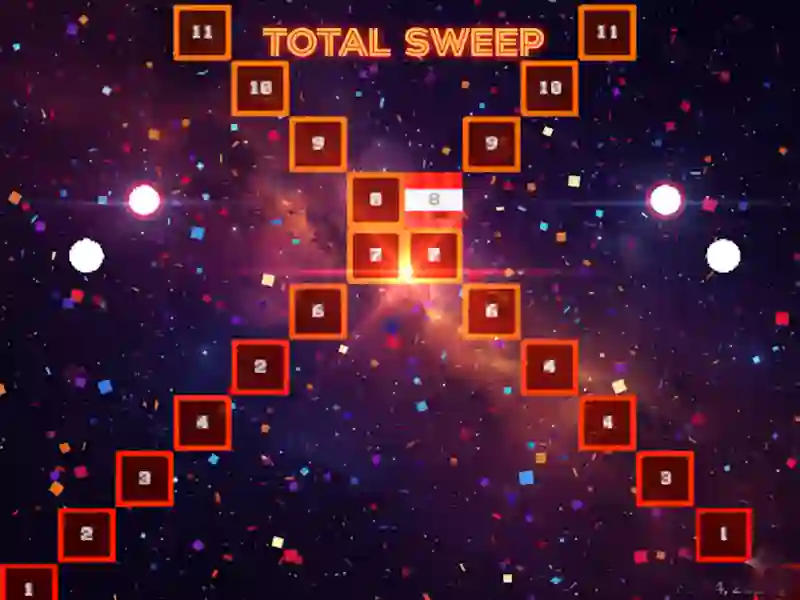 Παιχνίδι Ολική σάρωση σε απευθείας σύνδεση