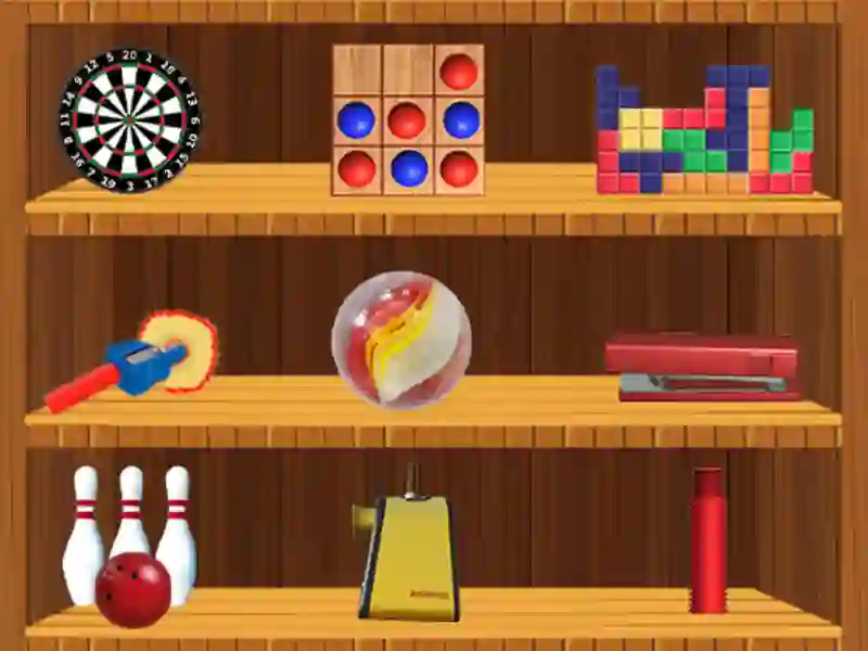 Παιχνίδι Κατά του στρες 2 σε απευθείας σύνδεση