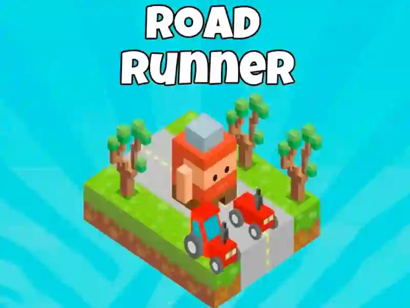 Παιχνίδι Road Runner σε απευθείας σύνδεση
