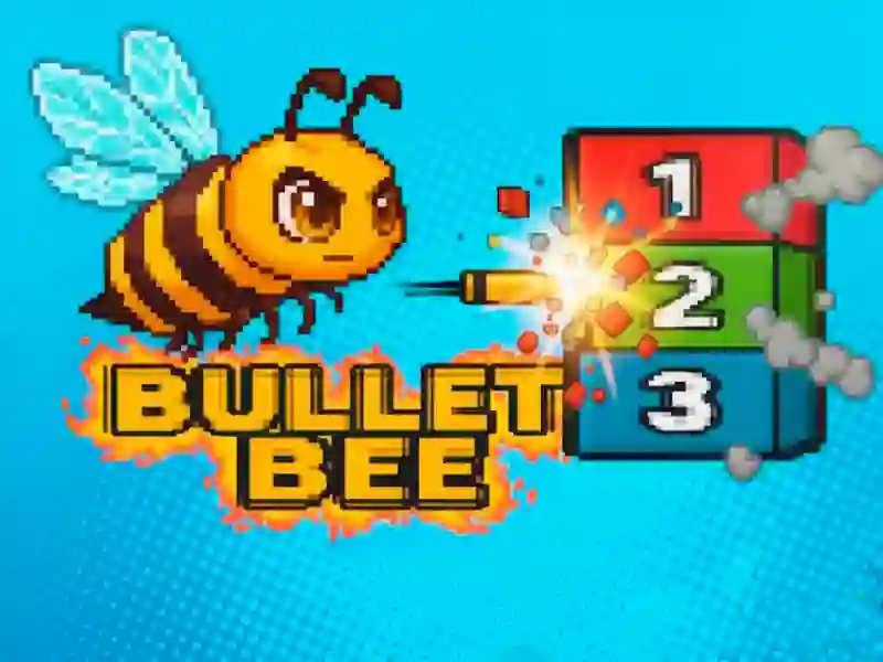 Παιχνίδι Bullet Bee σε απευθείας σύνδεση