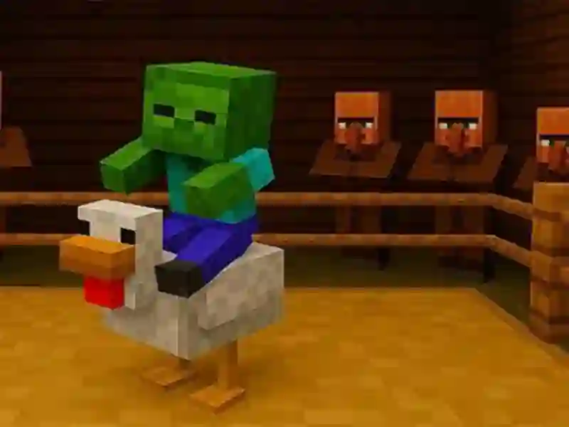 Παιχνίδι Κοτόπουλο κοτόπουλο κρυμμένο κοτόπουλο λάβα σε απευθείας σύνδεση