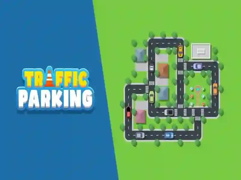 Παιχνίδι Στάθμευση σε απευθείας σύνδεση