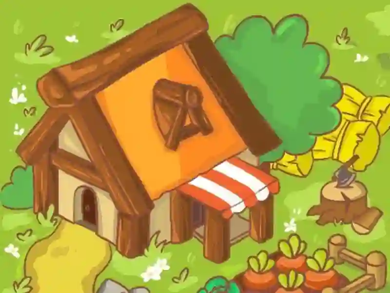 Παιχνίδι Fun Farm Wonderland σε απευθείας σύνδεση Παιχνίδι Fun Farm Wonderland σε απευθείας σύνδεση