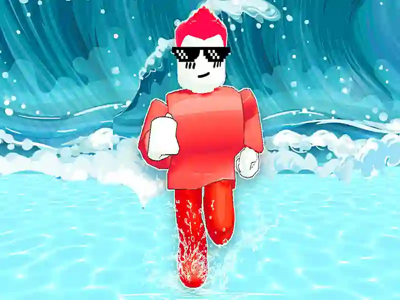 Παιχνίδι Τσουνάμι σε απευθείας σύνδεση