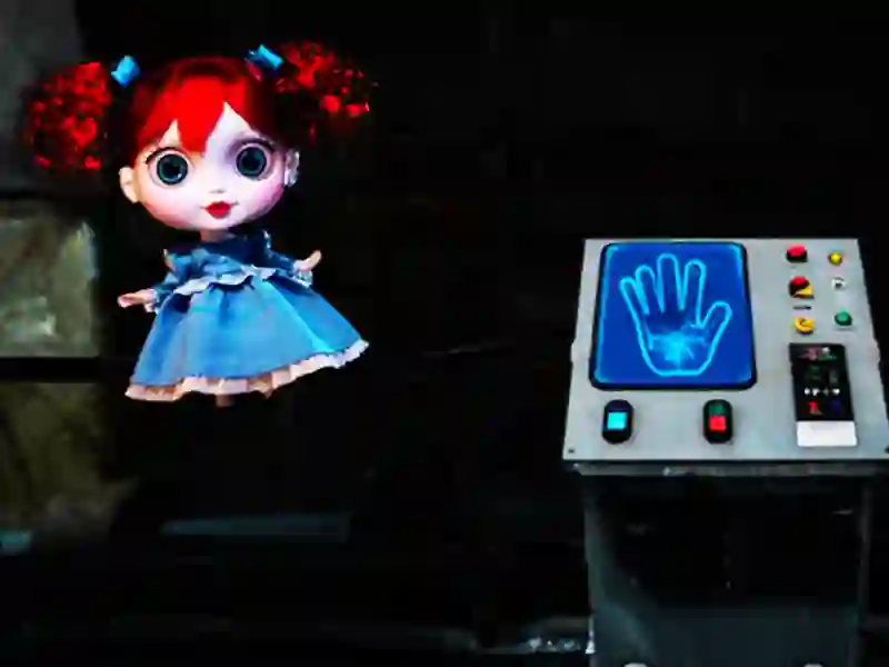 Παιχνίδι Poppy Playtime Κεφάλαιο 4 Ασφαλές καταφύγιο σε απευθείας σύνδεση Παιχνίδι Poppy Playtime Κεφάλαιο 4 Ασφαλές καταφύγιο σε απευθείας σύνδεση