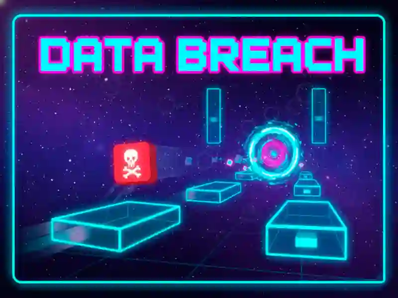 Παιχνίδι Παραβίαση δεδομένων σε απευθείας σύνδεση