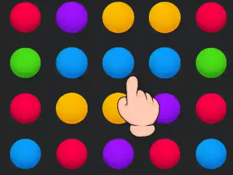 Παιχνίδι Μπαλόνια ποπ φούσκα σε απευθείας σύνδεση