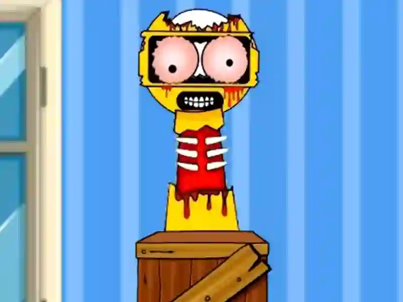 Παιχνίδι Sprunki Block Challenge σε απευθείας σύνδεση