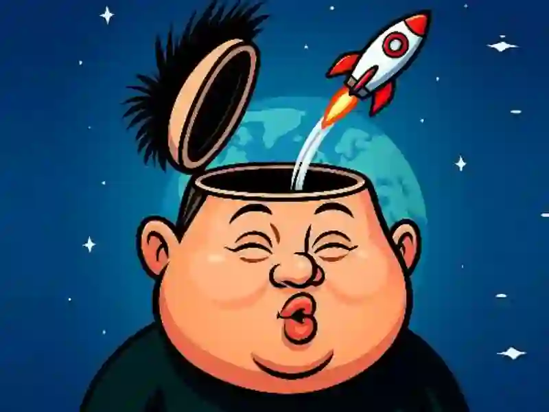 Παιχνίδι Τρελός Rocket Man σε απευθείας σύνδεση