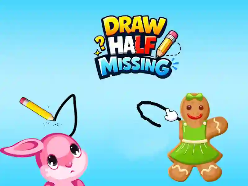 Παιχνίδι Ισοπαλία μισού παιχνιδιού σε απευθείας σύνδεση