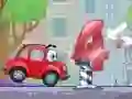 Παιχνίδι Wheely 4 σε απευθείας σύνδεση