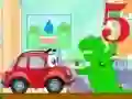 Παιχνίδι Wheely 5 σε απευθείας σύνδεση