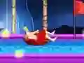 Παιχνίδι Uphill Rush 7: Υδάτινο πάρκο σε απευθείας σύνδεση