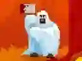 Παιχνίδι Ξυλοκόποι Halloween σε απευθείας σύνδεση