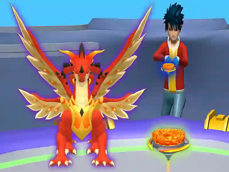 Παιχνίδι Mystical Blade 3D σε απευθείας σύνδεση