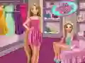 Παιχνίδι Δωμάτιο Στήθους BFF σε απευθείας σύνδεση