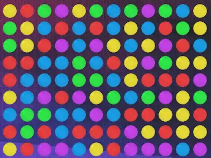 Παιχνίδι Pop the Bubbles: Χαλαρώστε σε απευθείας σύνδεση