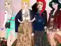 Παιχνίδι Disney Princess Coachella σε απευθείας σύνδεση Παιχνίδι Disney Princess Coachella σε απευθείας σύνδεση