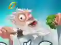 Παιχνίδι Doodle Θεός σε απευθείας σύνδεση