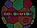 Παιχνίδι Coloruid 2 σε απευθείας σύνδεση