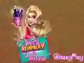 Παιχνίδι Sery Runway Dolly Ντύσιμο σε απευθείας σύνδεση