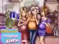 Παιχνίδι Selfie εγκύων πριγκιπισσών σε απευθείας σύνδεση Παιχνίδι Selfie εγκύων πριγκιπισσών σε απευθείας σύνδεση