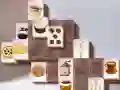 Παιχνίδι Καφές Mahjong σε απευθείας σύνδεση Παιχνίδι Καφές Mahjong σε απευθείας σύνδεση