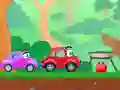 Παιχνίδι Wheely 8 σε απευθείας σύνδεση