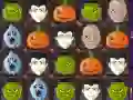 Παιχνίδι Halloween Match 3 σε απευθείας σύνδεση Παιχνίδι Halloween Match 3 σε απευθείας σύνδεση
