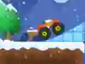 Παιχνίδι Χειμερινά Άλματα Monster Truck σε απευθείας σύνδεση Παιχνίδι Χειμερινά Άλματα Monster Truck σε απευθείας σύνδεση