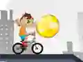 Παιχνίδι BMX Ποδήλατο Freestyle και Αγώνες σε απευθείας σύνδεση Παιχνίδι BMX Ποδήλατο Freestyle και Αγώνες σε απευθείας σύνδεση