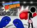 Παιχνίδι Stickman Πυγμαχία KO Πρωταθλητής σε απευθείας σύνδεση Παιχνίδι Stickman Πυγμαχία KO Πρωταθλητής σε απευθείας σύνδεση