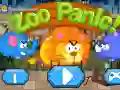 Παιχνίδι Πανικός στον Ζωολογικό Κήπο σε απευθείας σύνδεση Παιχνίδι Πανικός στον Ζωολογικό Κήπο σε απευθείας σύνδεση