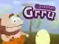 Παιχνίδι Σπηλαιολαός Grru σε απευθείας σύνδεση Παιχνίδι Σπηλαιολαός Grru σε απευθείας σύνδεση