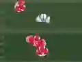 Παιχνίδι Touchdown Pro σε απευθείας σύνδεση