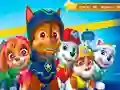 Παιχνίδι Paw Patrol: Αναζητώντας Αστέρια σε απευθείας σύνδεση Παιχνίδι Paw Patrol: Αναζητώντας Αστέρια σε απευθείας σύνδεση