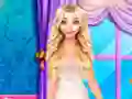 Παιχνίδι Προετοιμασία Γάμου Blondie σε απευθείας σύνδεση