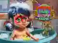 Παιχνίδι Φροντίδα για Σκαθάρι Baby Shower σε απευθείας σύνδεση Παιχνίδι Φροντίδα για Σκαθάρι Baby Shower σε απευθείας σύνδεση