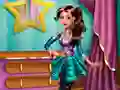 Παιχνίδι Tris Superstar: Ντύσε την Κούκλα σε απευθείας σύνδεση Παιχνίδι Tris Superstar: Ντύσε την Κούκλα σε απευθείας σύνδεση