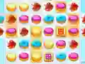 Παιχνίδι Cookie Crush 2 σε απευθείας σύνδεση
