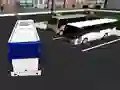 Παιχνίδι Παρκάρισμα λεωφορείου 3D σε απευθείας σύνδεση Παιχνίδι Παρκάρισμα λεωφορείου 3D σε απευθείας σύνδεση