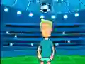 Παιχνίδι Kick Trick σε απευθείας σύνδεση